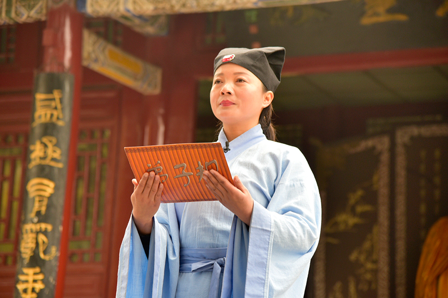 Songyang Academy: More Than a Historic Learning Institution