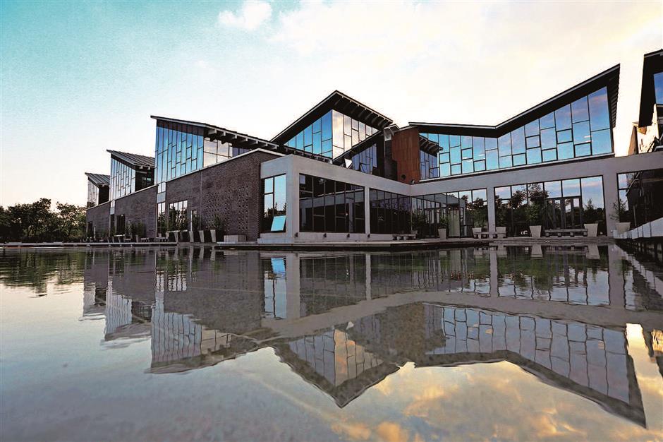 Library highlights improvements in culture